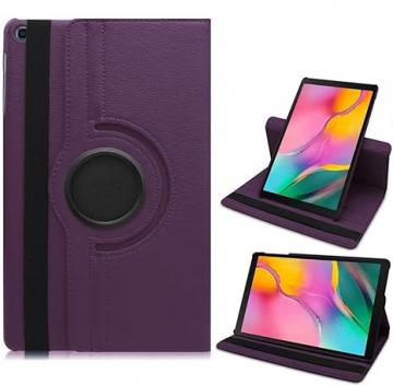 Coque Étui Pivotant 360 pour Samsung Galaxy Tab 3 8.0" T310